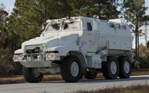 BAE Caiman '2007